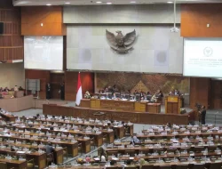 DPR Minta Kebijakan Opsen Pajak Kendaraan di Daerah Dihapus, Ini Alasannya