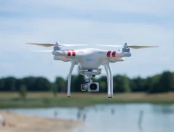 Drone Houthi Dihancurkan Dekat Mekkah, Arab Saudi Peringatkan Garis Merah
