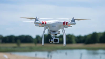 Drone Houthi Dihancurkan Dekat Mekkah, Arab Saudi Peringatkan Garis Merah