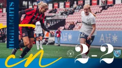 Duel Sengit Midtjylland vs Nordsjælland Berakhir Imbang 2-2 di MCH Arena