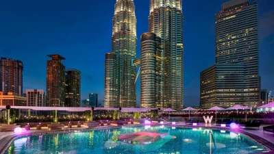 Ekspansi Multinasional Barito Pacific, Pusat Kendali Tetap di Indonesia