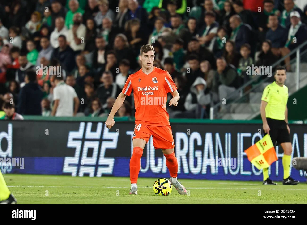 Elche vs Real Sociedad: Dramatis, Luka Sucic Jadi Pahlawan di Menit ke-90