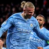Erling Haaland Cetak Dua Gol, Manchester City Taklukkan Porto 2-0 di Liga Champions