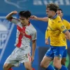 Estoril vs Arouca Berakhir Imbang 0-0, Kedua Tim Saling Tekan di Klasemen Liga Portugal