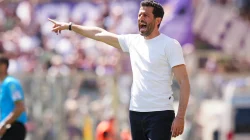 Fiorentina Pecat Fabio Grosso Usai Start Memalukan di Liga Italia