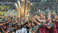 Fluminense vs Platense: Kemenangan 2-0 Bawa Keunggulan di Perempat Final Libertadores