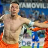 Getafe vs Celta Vigo Imbang 1-1, David Soria Ukir Rekor 194 Laga Beruntun di La Liga