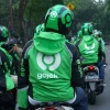 Gojek Putus Mitra Driver GoCar di Tebet, Saham GOTO Stabil di Rp 50