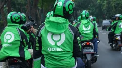 Gojek Putus Mitra Driver GoCar di Tebet, Saham GOTO Stabil di Rp 50