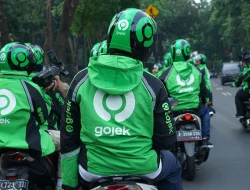Gojek Putus Mitra Driver GoCar di Tebet, Saham GOTO Stabil di Rp 50