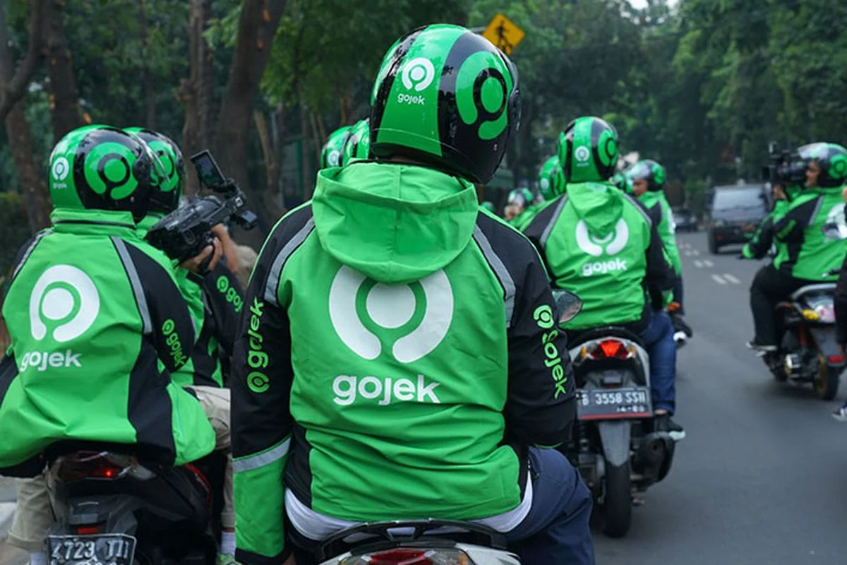 Gojek Putus Mitra Driver GoCar di Tebet, Saham GOTO Stabil di Rp 50