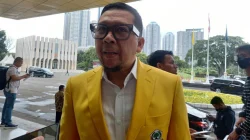 Golkar: Gestur AHY seperti Sinyal Siap Jadi Contender Pilpres 2029