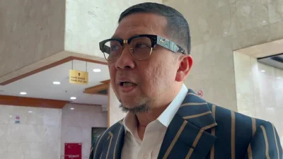 Golkar soal AHY singgung kekuasaan: Sinyal kuat jadi contender di pilpres 2029