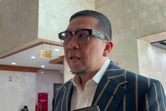 Golkar soal AHY singgung kekuasaan: Sinyal kuat jadi contender di pilpres 2029