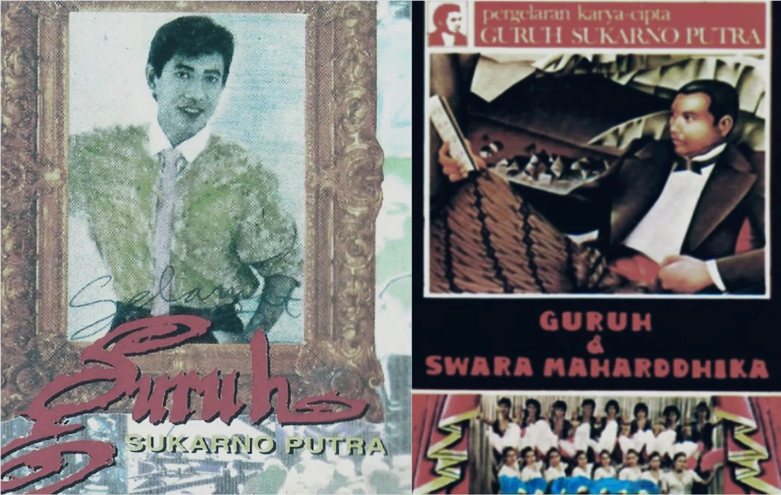 Guruh Soekarnoputra Meninggal Dunia, Dimakamkan di Samping Makam Fatmawati