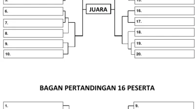 Harga Emas Antam Hari Ini Turun Rp16.000 ke Rp2,597 Juta per Gram