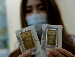 Harga Rp 1 Berlaku Hari Ini, Saham Hary Tanoe BABP, BHIT, IPTV Kompak Rontok ARB