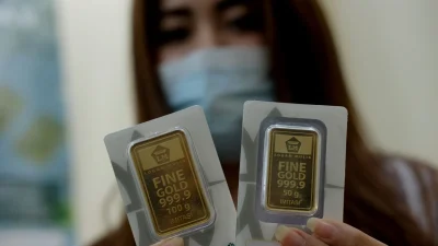 Harga Rp 1 Berlaku Hari Ini, Saham Hary Tanoe BABP, BHIT, IPTV Kompak Rontok ARB