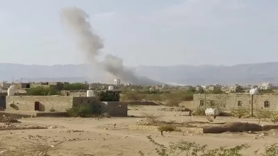 Houthi Klaim Tembak Jatuh F-15 Arab Saudi, Benarkah? Ini Bedanya dengan Insiden 2018