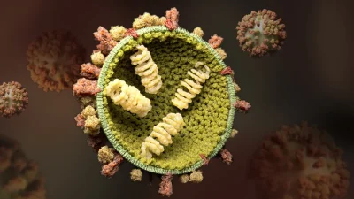 Influenza A Meningkat, Anak Berisiko Kena Komplikasi Berat, IDAI Minta Orang Tua Waspada