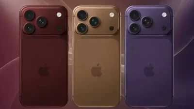 iPhone 18 Pro Max Segera Meluncur: Bocoran Tanggal Rilis, Warna, dan Spesifikasi
