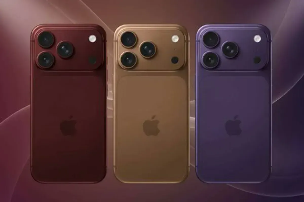 iPhone 18 Pro Max Segera Meluncur: Bocoran Tanggal Rilis, Warna, dan Spesifikasi