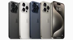 iPhone 18 Pro Terbang ke Urutan 2 Versi DXOMark, Kamera Video Terbaik