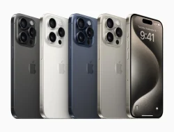 iPhone 18 Pro Terbang ke Urutan 2 Versi DXOMark, Kamera Video Terbaik