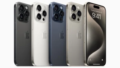 iPhone 18 Pro Terbang ke Urutan 2 Versi DXOMark, Kamera Video Terbaik