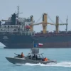 Iran Ancam Keras Korea Selatan soal Pengiriman Pasukan Selat Hormuz