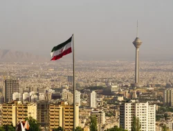 Iran Dukung Narkoteroris, Kolombia Pilih Putus Hubungan Diplomatik