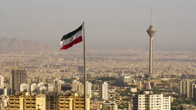 Iran Dukung Narkoteroris, Kolombia Pilih Putus Hubungan Diplomatik