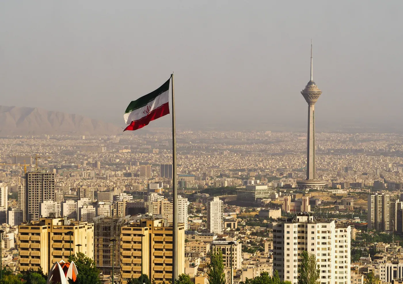 Iran Dukung Narkoteroris, Kolombia Pilih Putus Hubungan Diplomatik