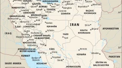 Iran Hadapi Ancaman Kelompok Bersenjata Domestik di Tengah Ketegangan Regional