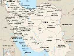 Iran Hadapi Ancaman Kelompok Bersenjata Domestik di Tengah Ketegangan Regional
