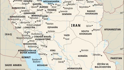 Iran Hadapi Ancaman Kelompok Bersenjata Domestik di Tengah Ketegangan Regional