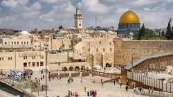 Israel Tetap Masuki Daraa usai Suriah Peringatkan Israel Jadi Ancaman Terbesar Stabilitas Timur Tengah di PBB