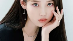 IU Ungkap Reaksi Yoo In Na Saat Dengarkan Dear My Crazy Soulmate