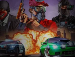 Jadwal Rilis GTA 6 per Wilayah Bocor: Selandia Baru Paling Cepat, Amerika Utara Paling Lama?
