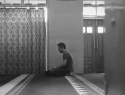 Jadwal Sholat Jakarta Hari Ini Rabu 23 September 2026, Lengkap dengan Niat Salat 5 Waktu