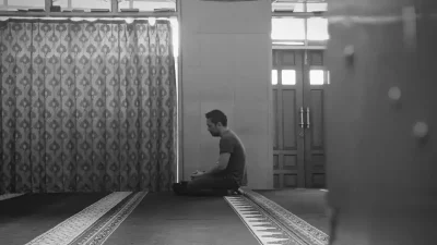 Jadwal Sholat Jakarta Hari Ini Rabu 23 September 2026, Lengkap dengan Niat Salat 5 Waktu