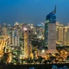 Jakarta Bersolek Sambut FIFA ASEAN Cup 2026, Target Sukses Tuan Rumah dan Indonesia Juara