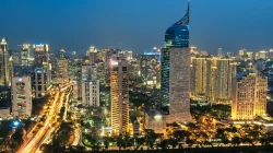 Jakarta Bersolek Sambut FIFA ASEAN Cup 2026, Target Sukses Tuan Rumah dan Indonesia Juara
