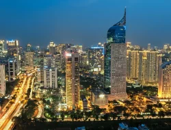 Jakarta Bersolek Sambut FIFA ASEAN Cup 2026, Target Sukses Tuan Rumah dan Indonesia Juara