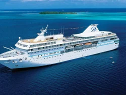 Kapal Induk Garibaldi Resmi Jadi KRI Sriwijaya-100, Presiden Prabowo Saksikan Reflagging 24 September