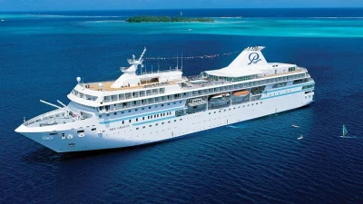 Kapal Induk Garibaldi Resmi Jadi KRI Sriwijaya-100, Presiden Prabowo Saksikan Reflagging 24 September