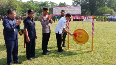 Kecelakaan Pesawat Militer di Kongo Tewaskan 17 Orang, Termasuk Dua Jenderal