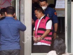 Kejagung Jerat Febrie dengan Pasal Berlapis, Pakar: Bukti Nyata Keseriusan