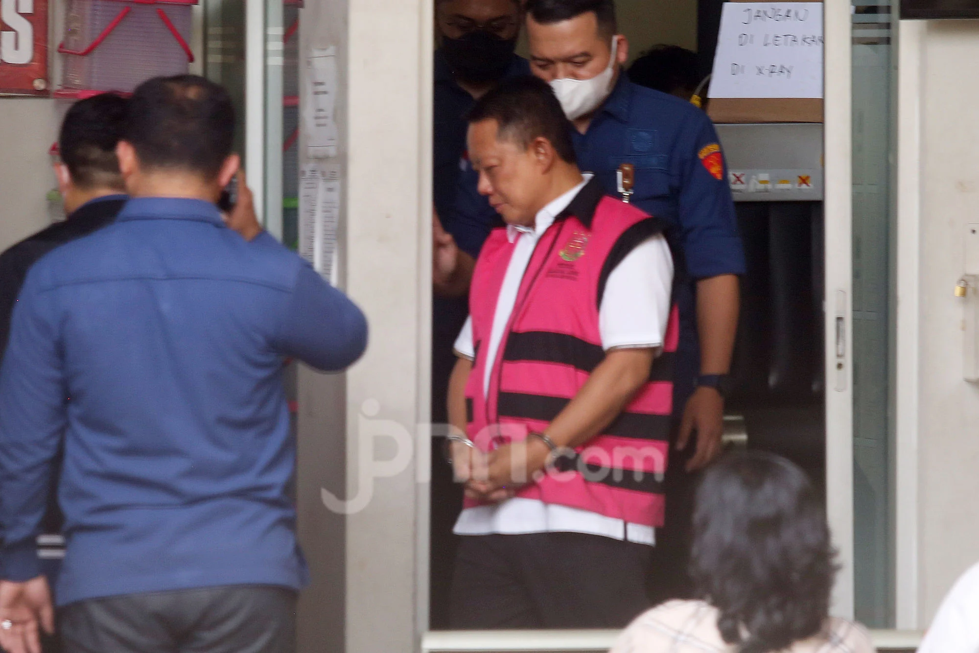 Kejagung Jerat Febrie dengan Pasal Berlapis, Pakar: Bukti Nyata Keseriusan