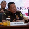 Kejagung Periksa Mantan Jampidsus Febrie Adriansyah sebagai Tersangka Korupsi ASABRI-Jiwasraya